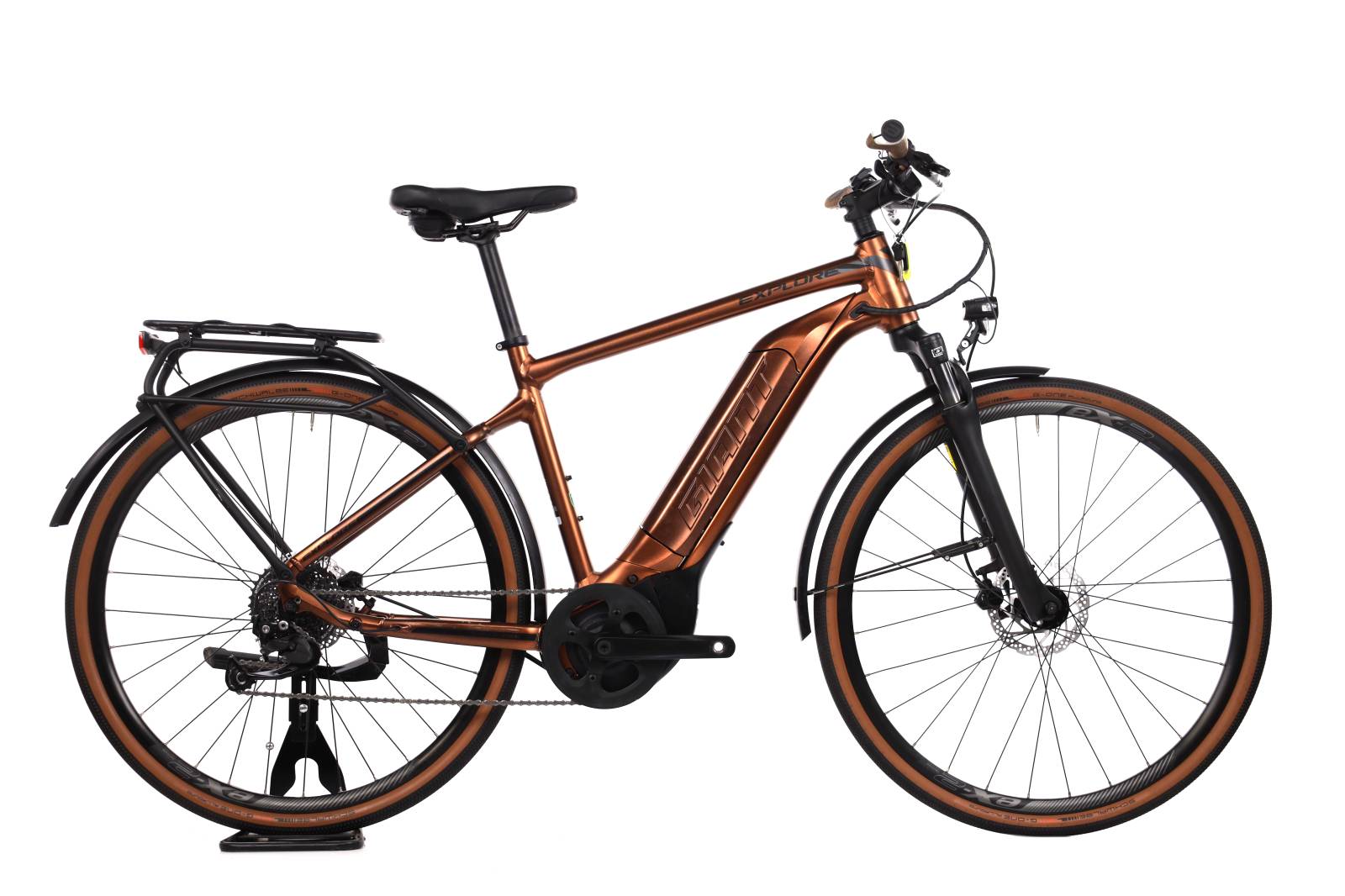 Giant Exploro E+4