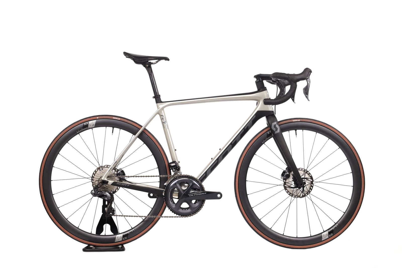 Scott Addict RC 15 Disc Di2