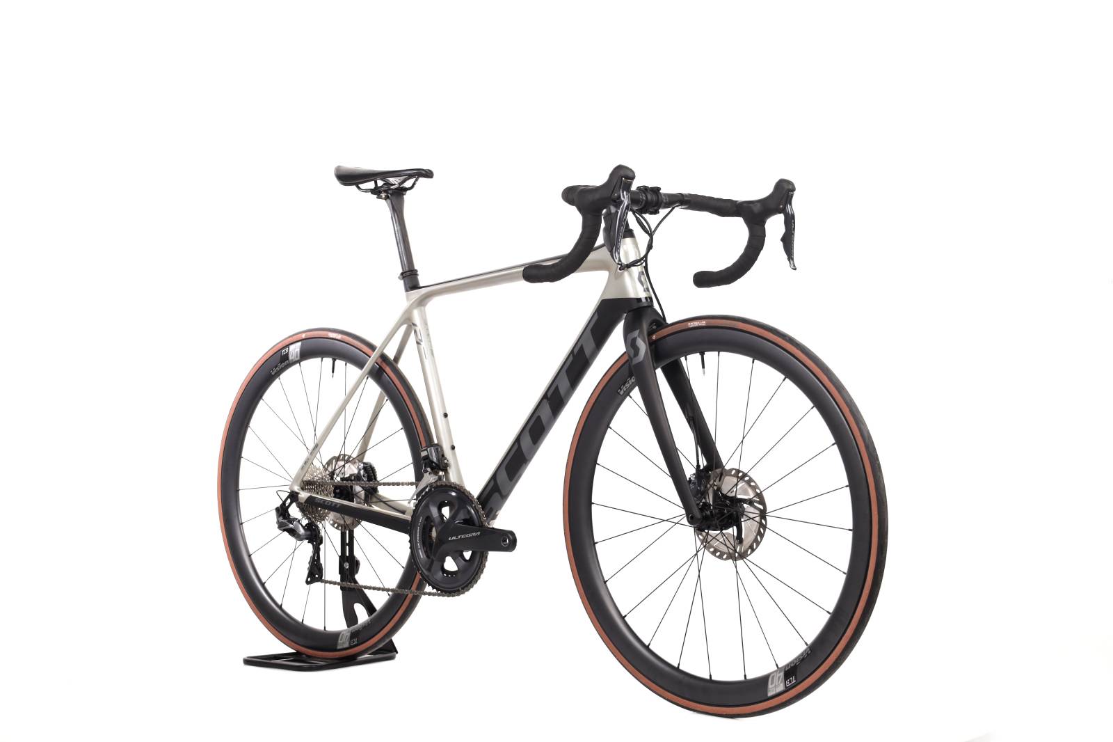 Scott Addict RC 15 Disc Di2