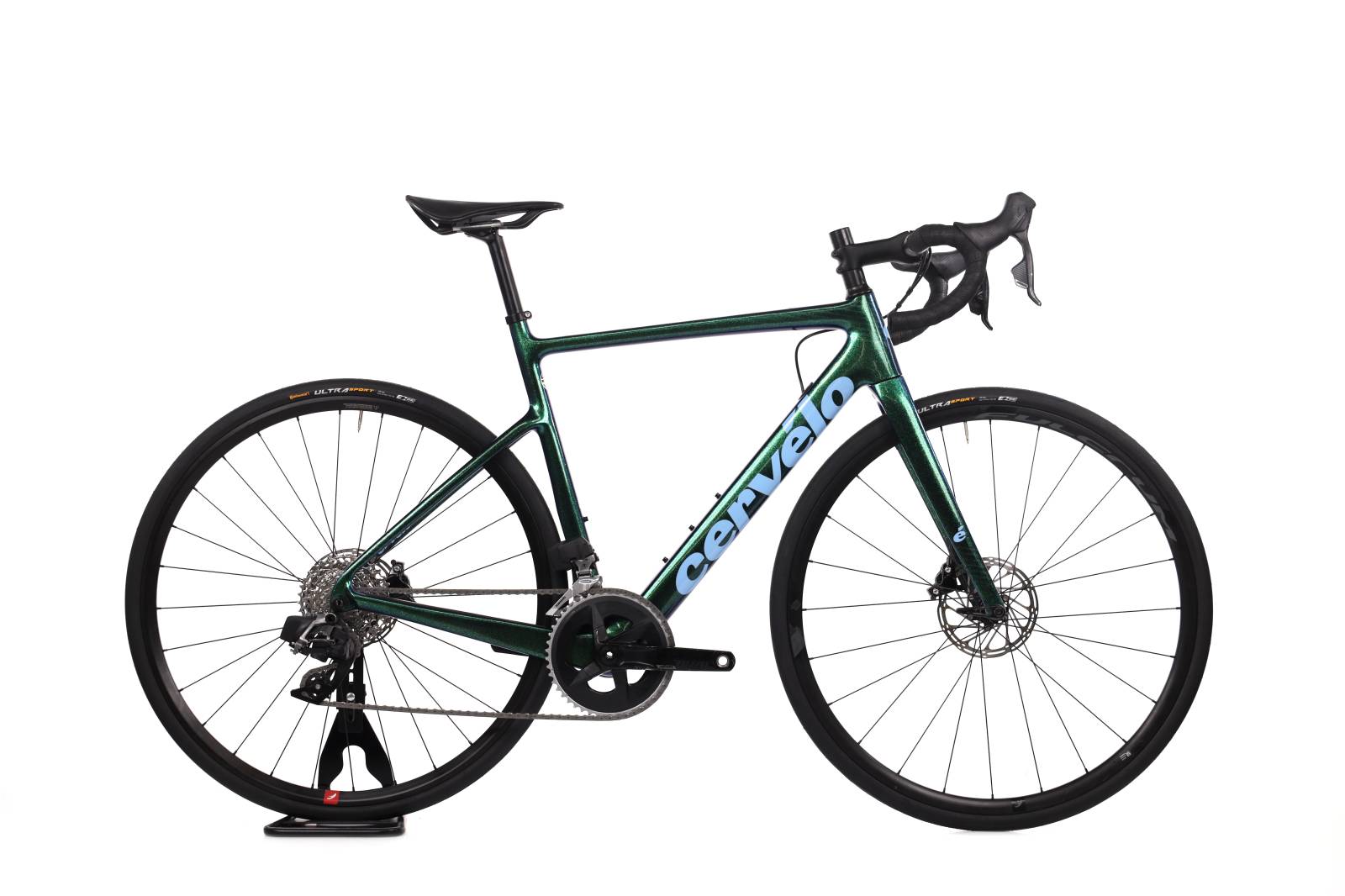 Cervélo Caledonia Rival Axs