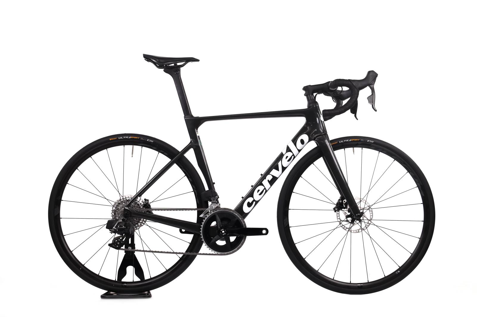 Cervélo SOLOIST Rival AXS