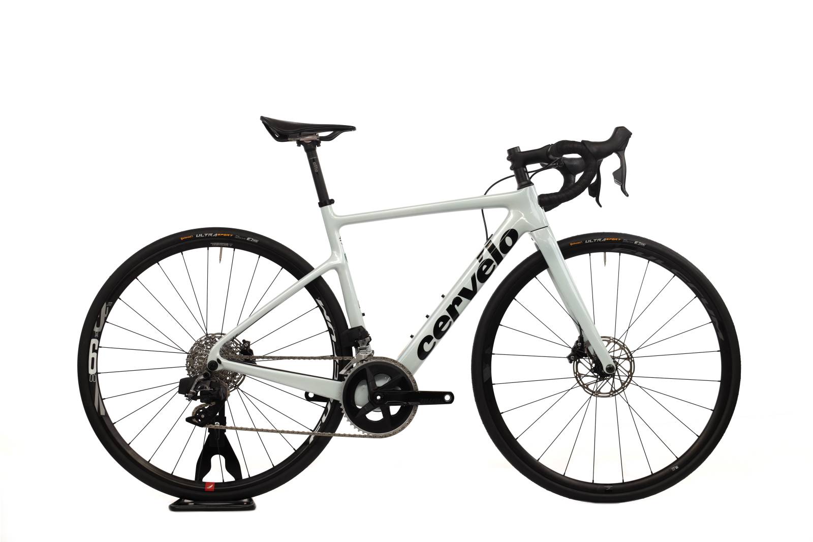 Cervélo Caledonia Rival AXS