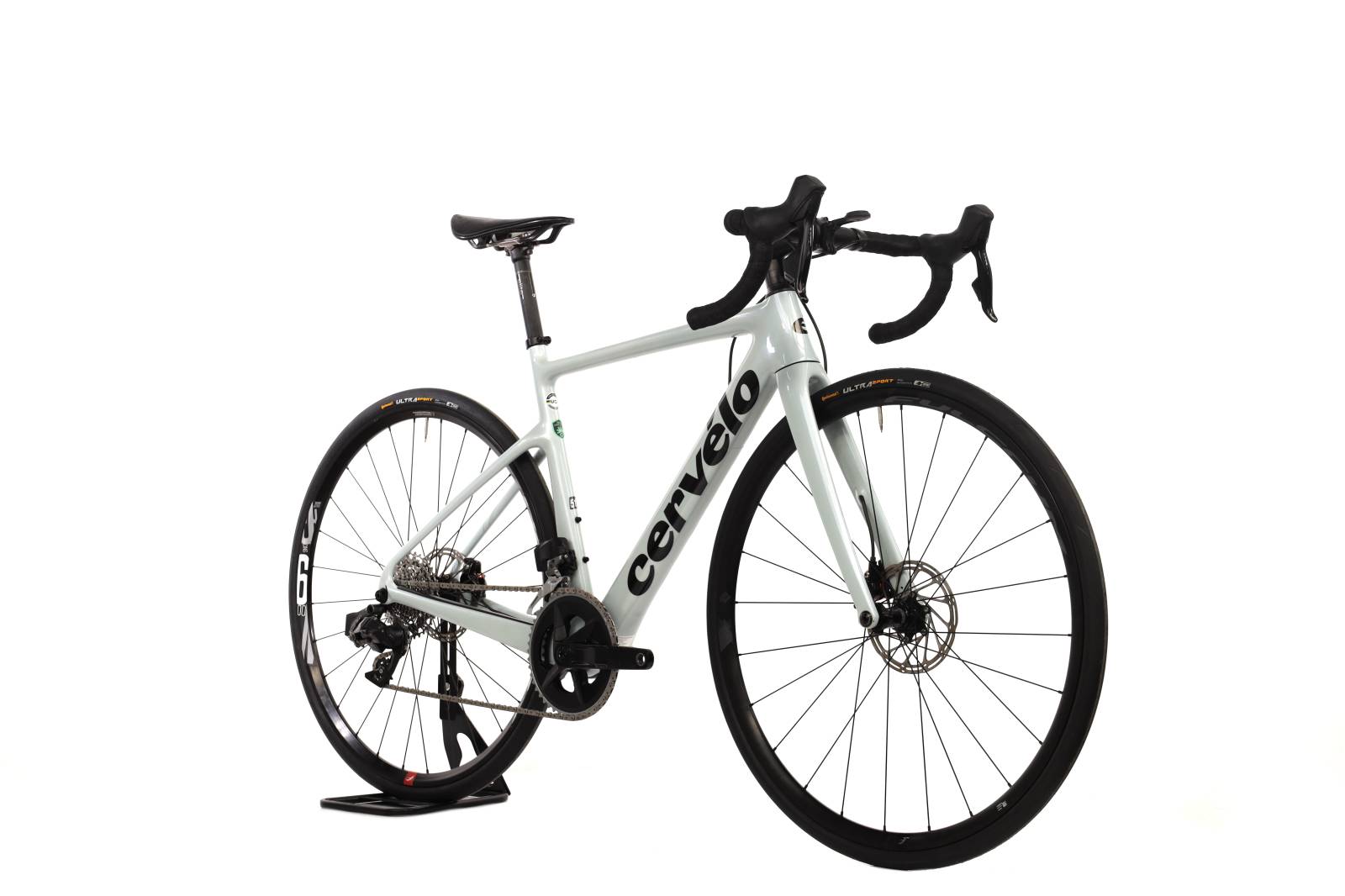 Cervélo Caledonia Rival AXS