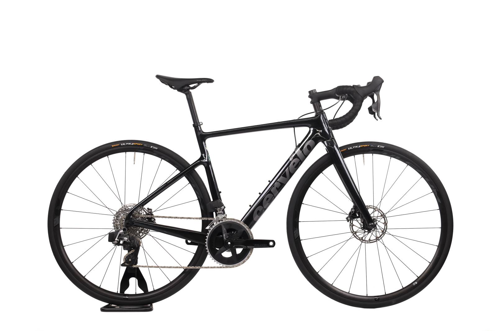 Cervélo Caledonia Rival AXS