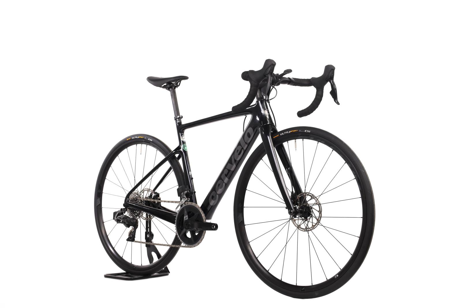 Cervélo Caledonia Rival AXS