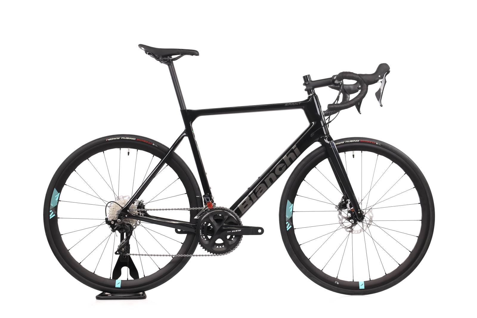 Bianchi Spirit 105 Disc