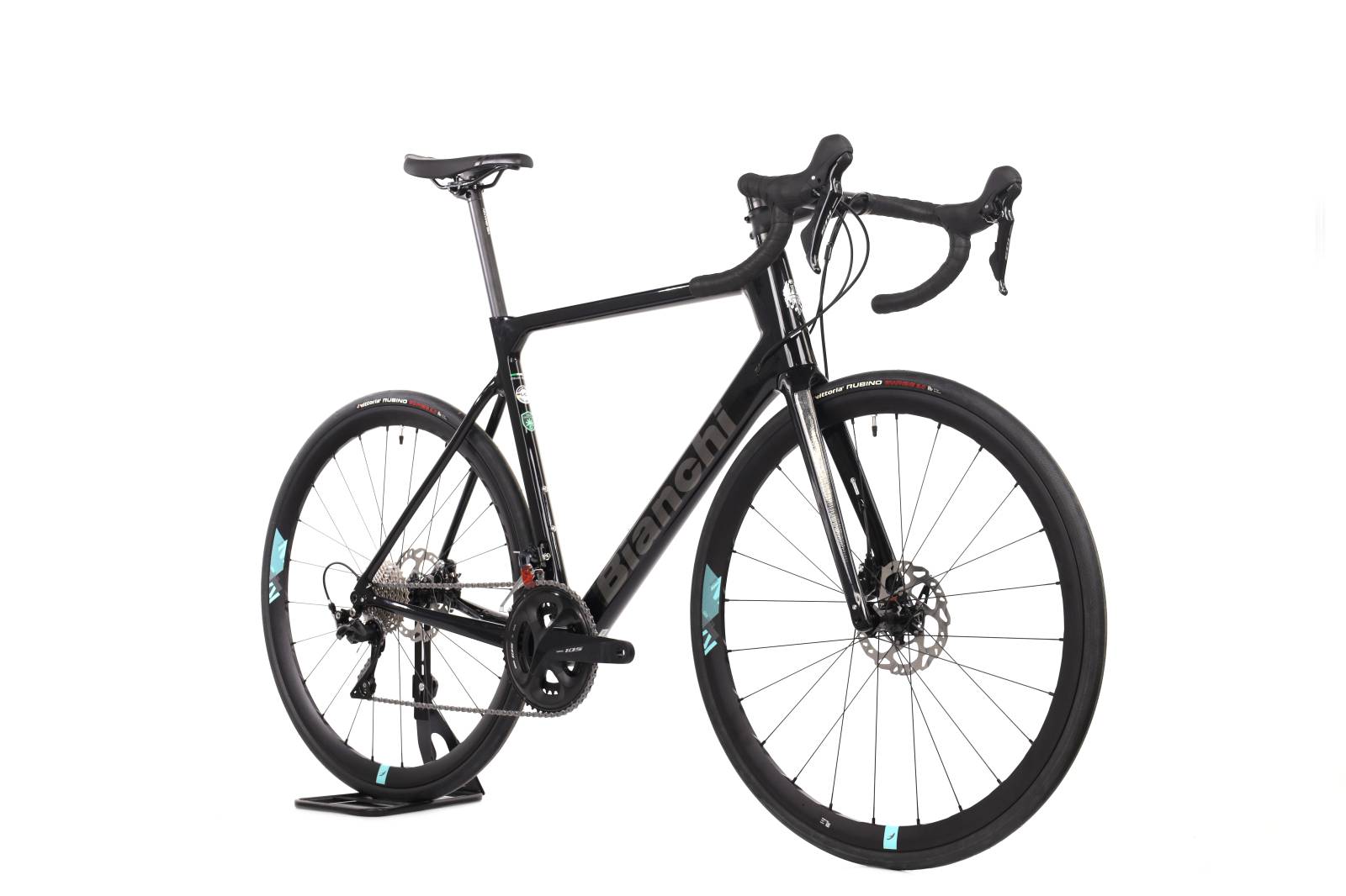 Bianchi Spirit 105 Disc