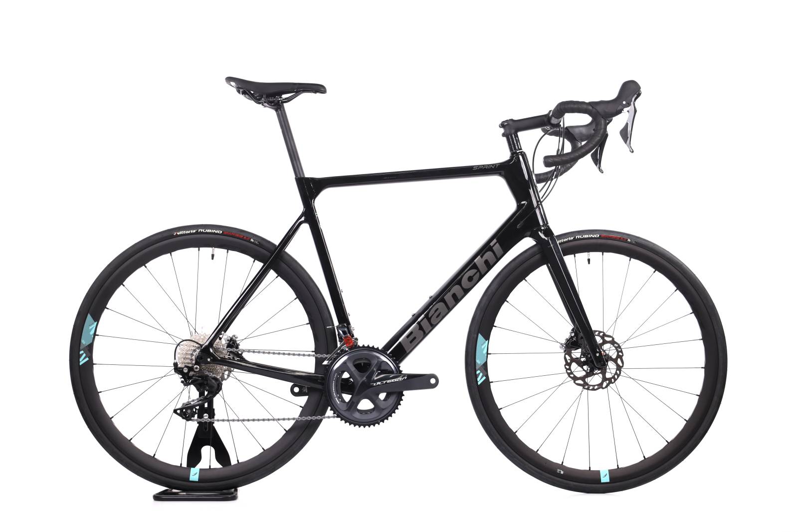 Bianchi Sprint 105 Disc