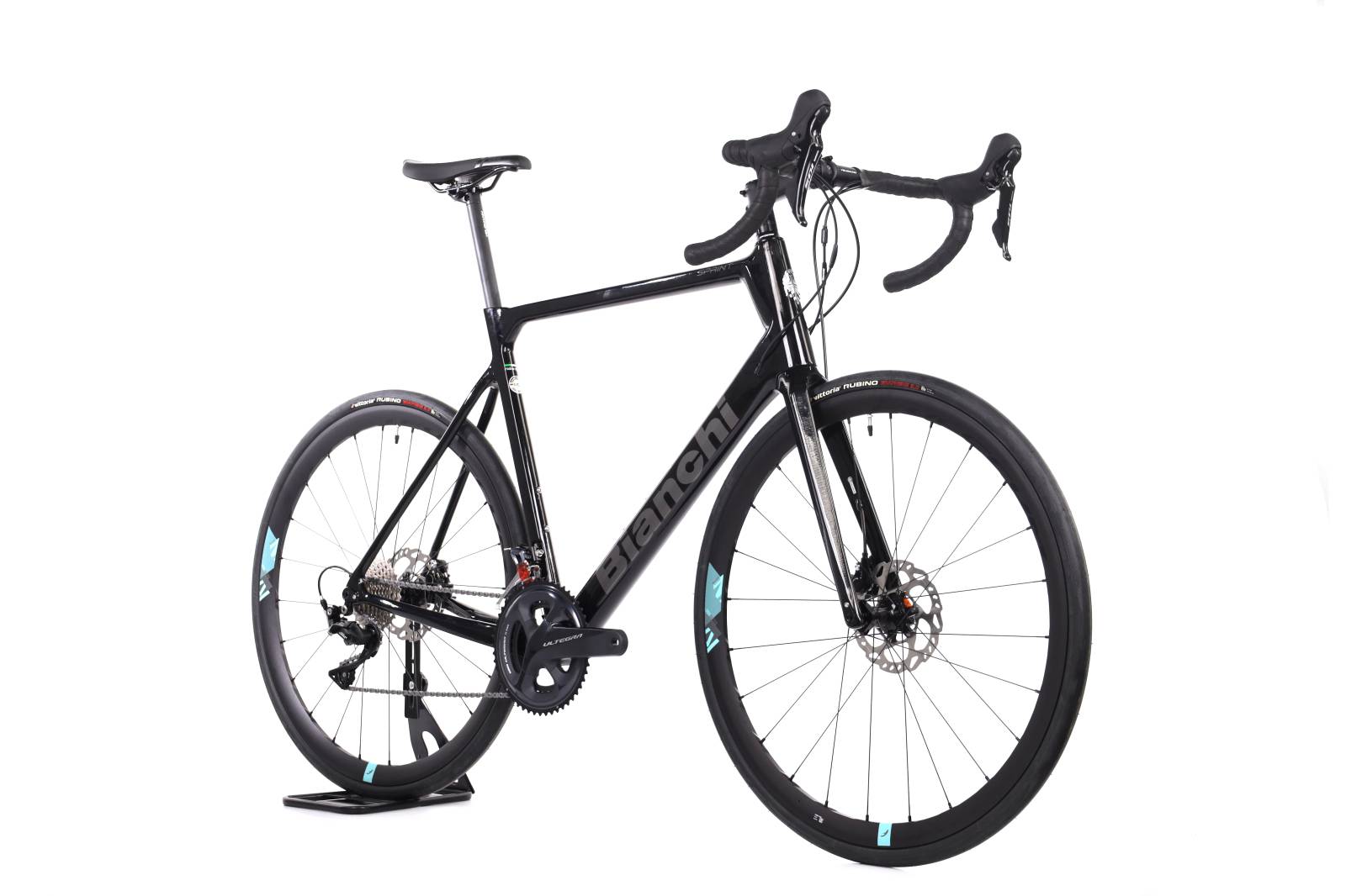 Bianchi Sprint 105 Disc