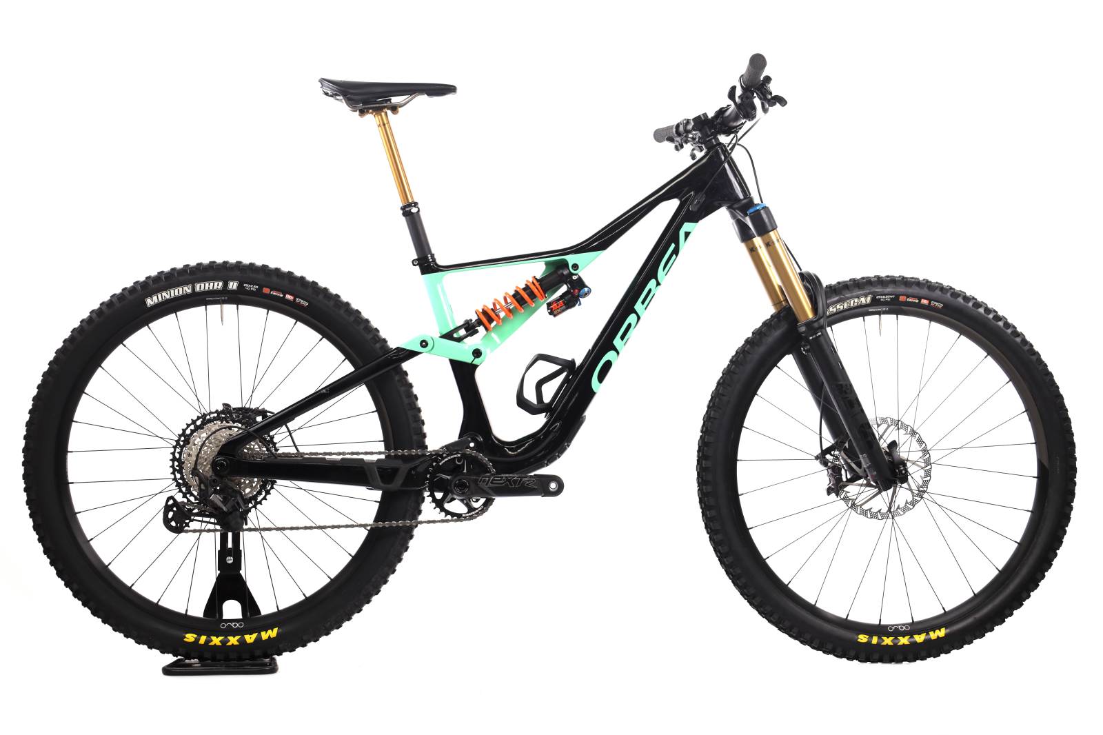Orbea Rallon M-TEAM