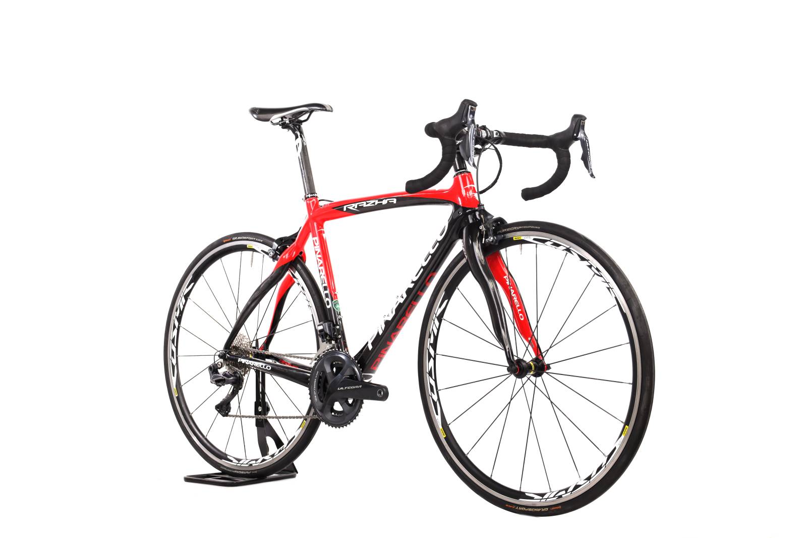 Pinarello Razha Ultegra Di2