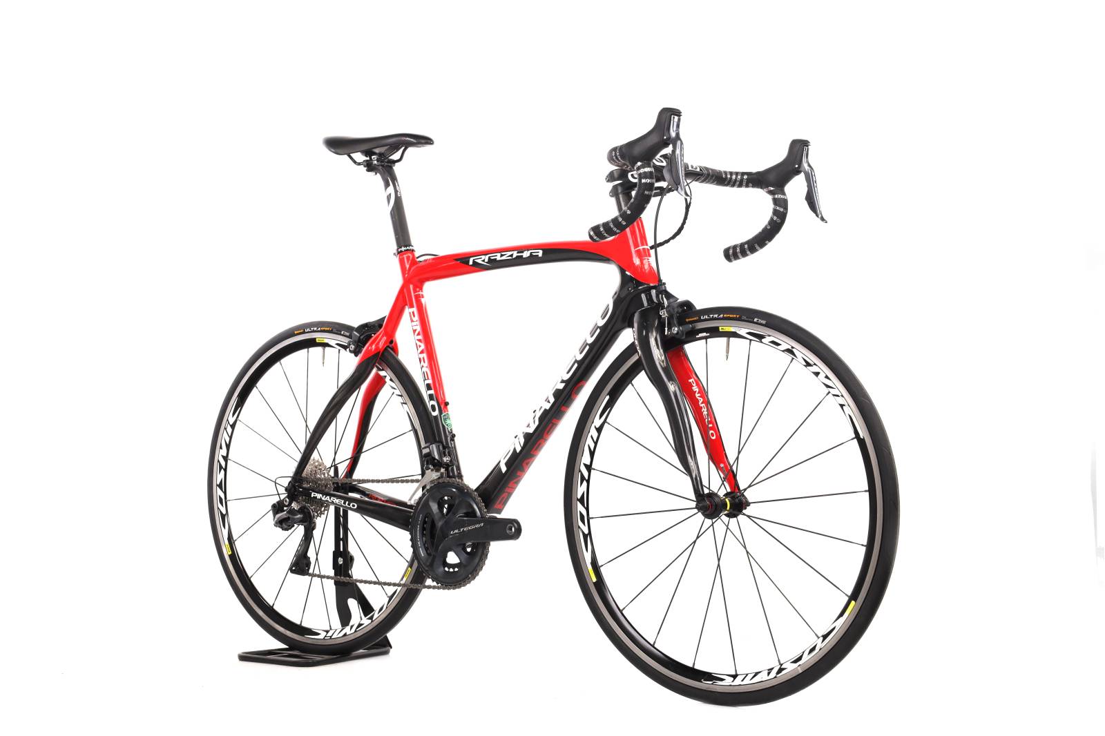Pinarello Razha Ultegra DI2