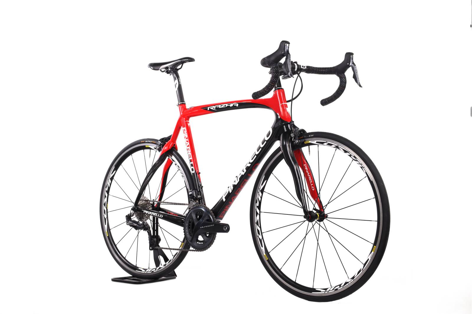 Pinarello Razha Ultegra Di2