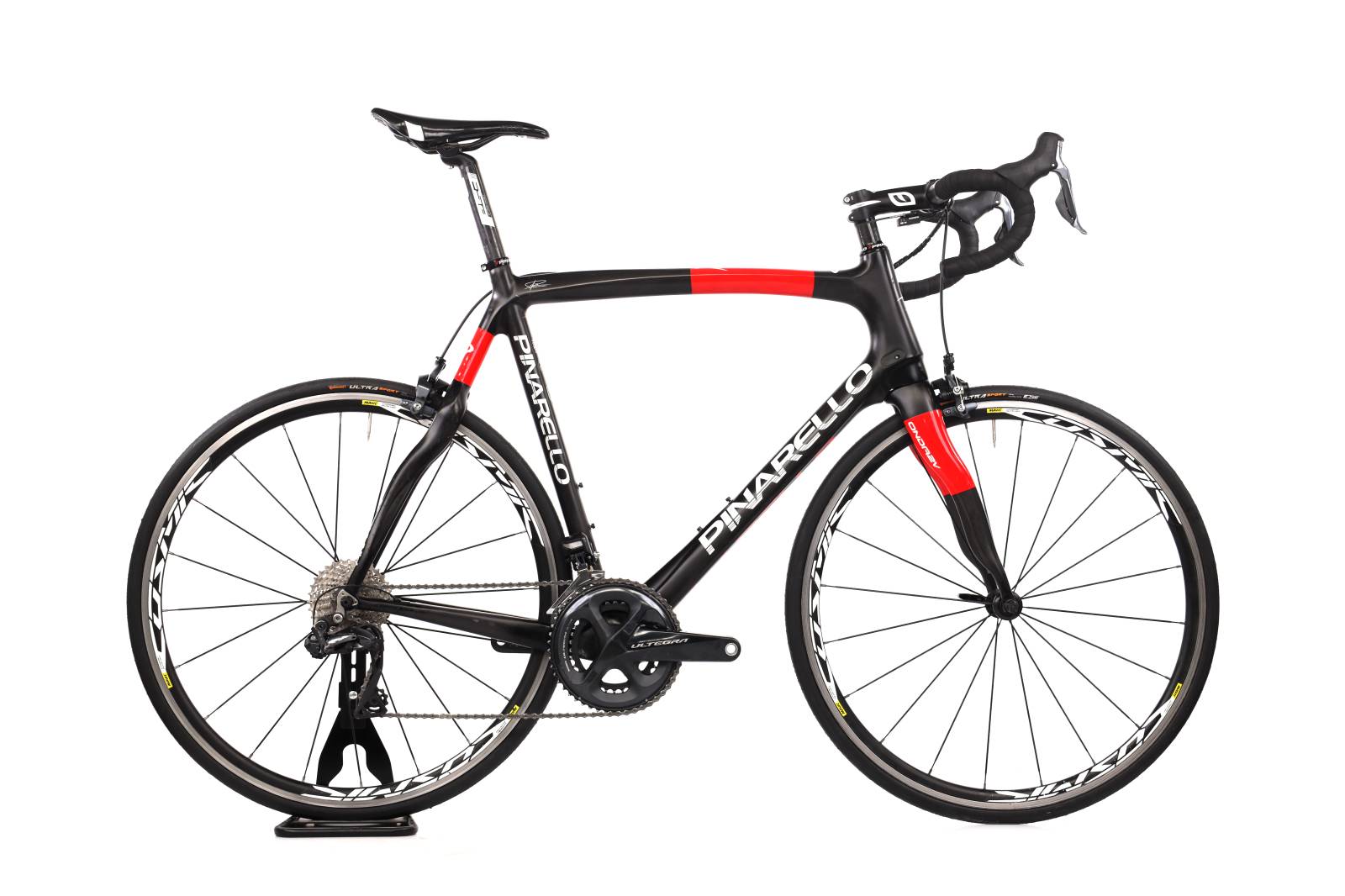 Pinarello Razha Ultegra Di2