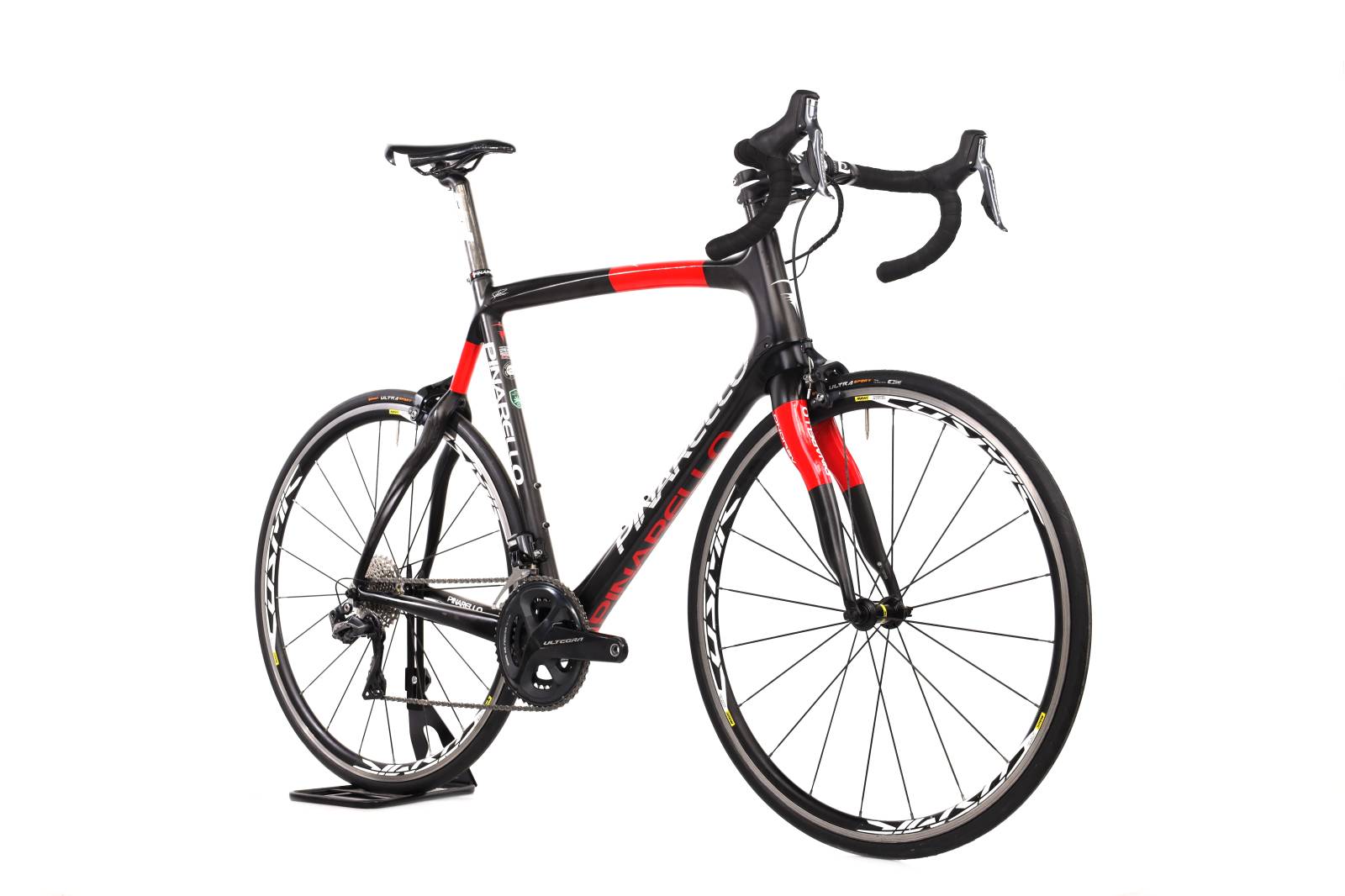 Pinarello Razha Ultegra Di2