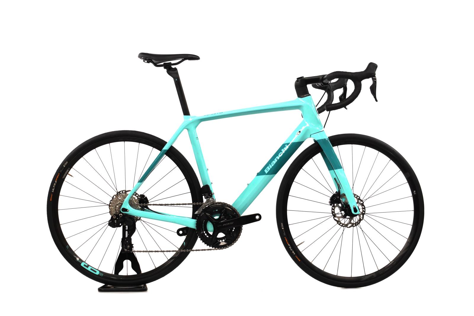 Bianchi Infinito CV 105 Di2
