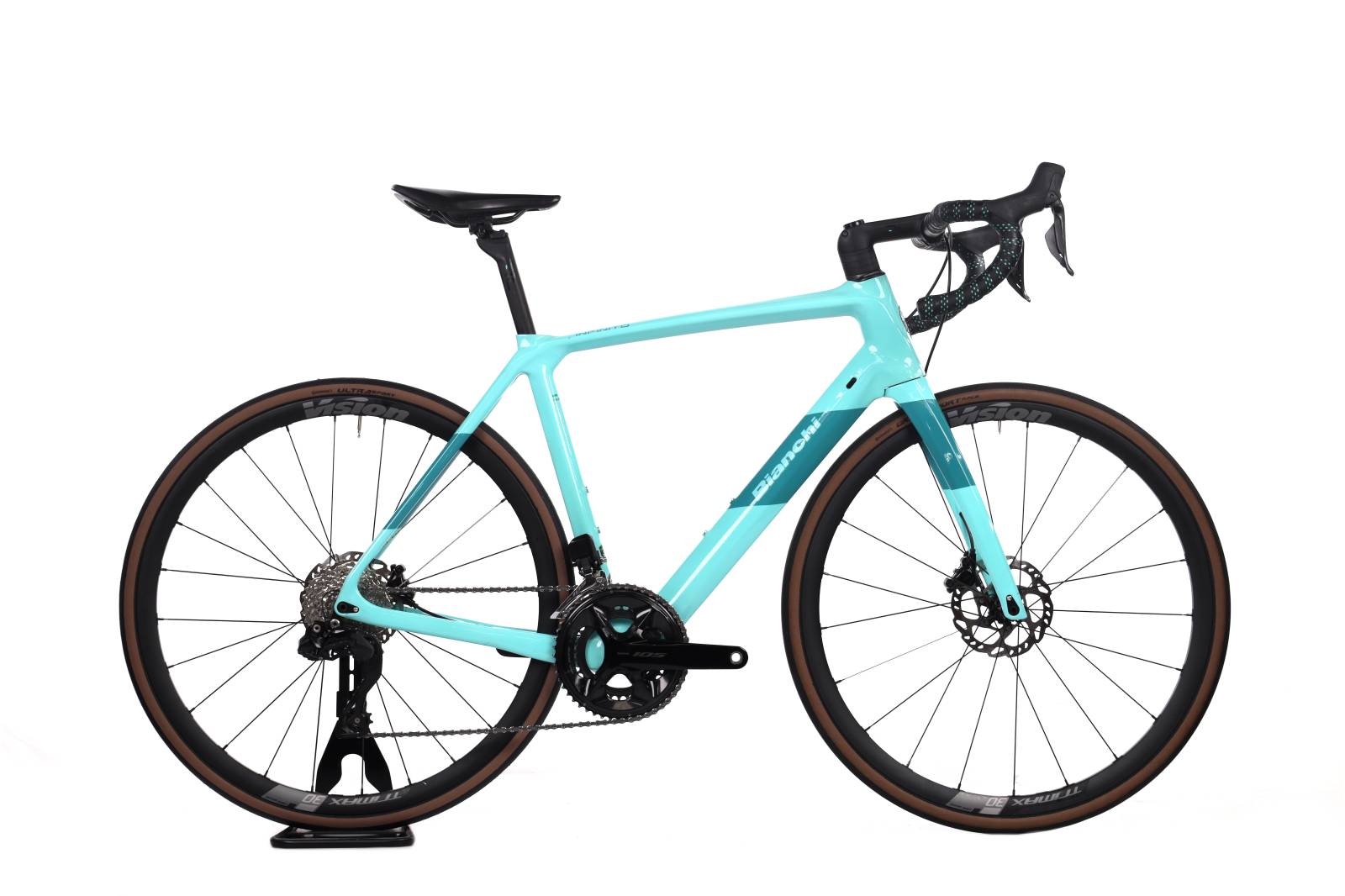 Bianchi Infinito CV 105 Di2
