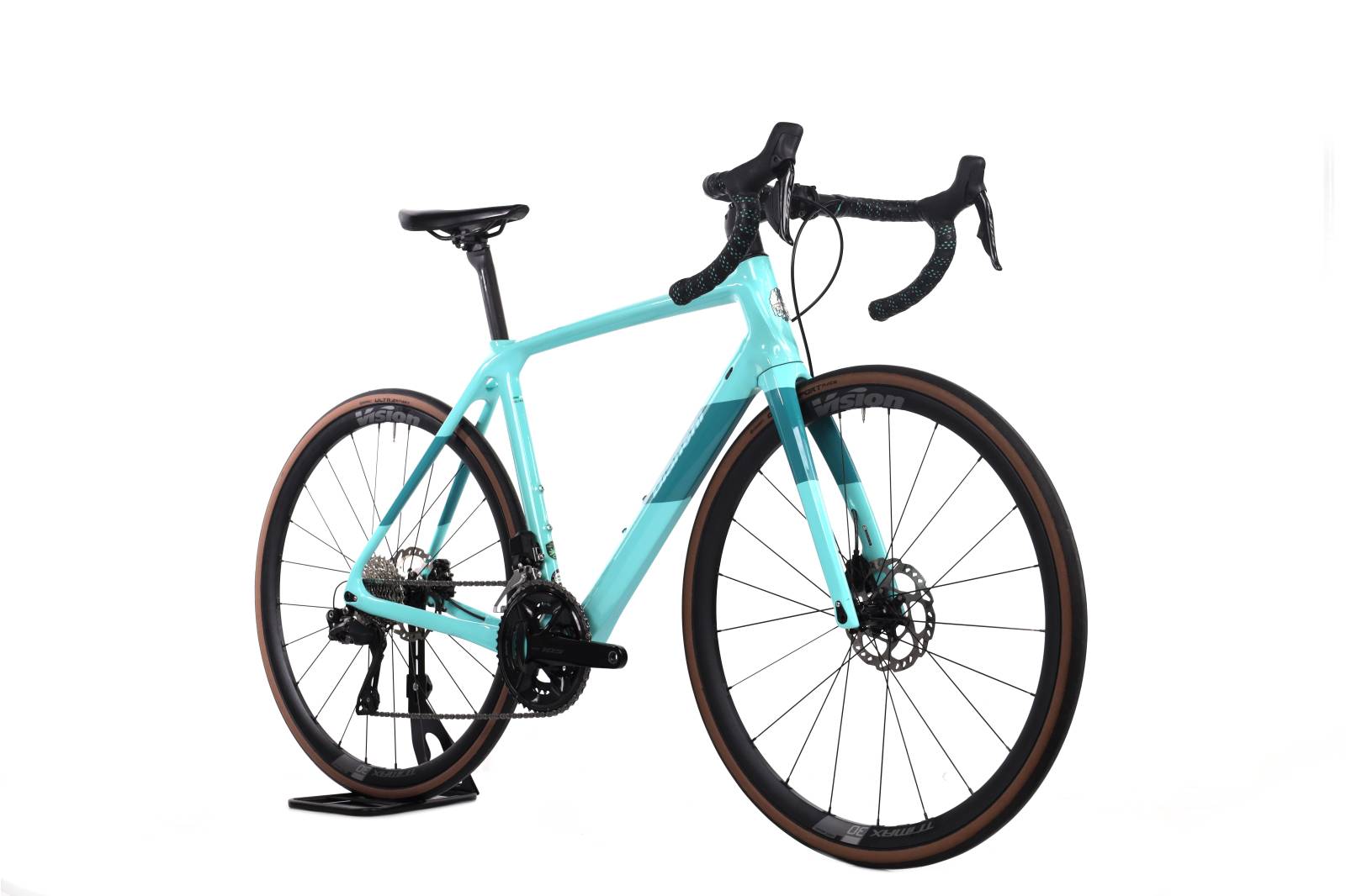 Bianchi Infinito CV 105 Di2