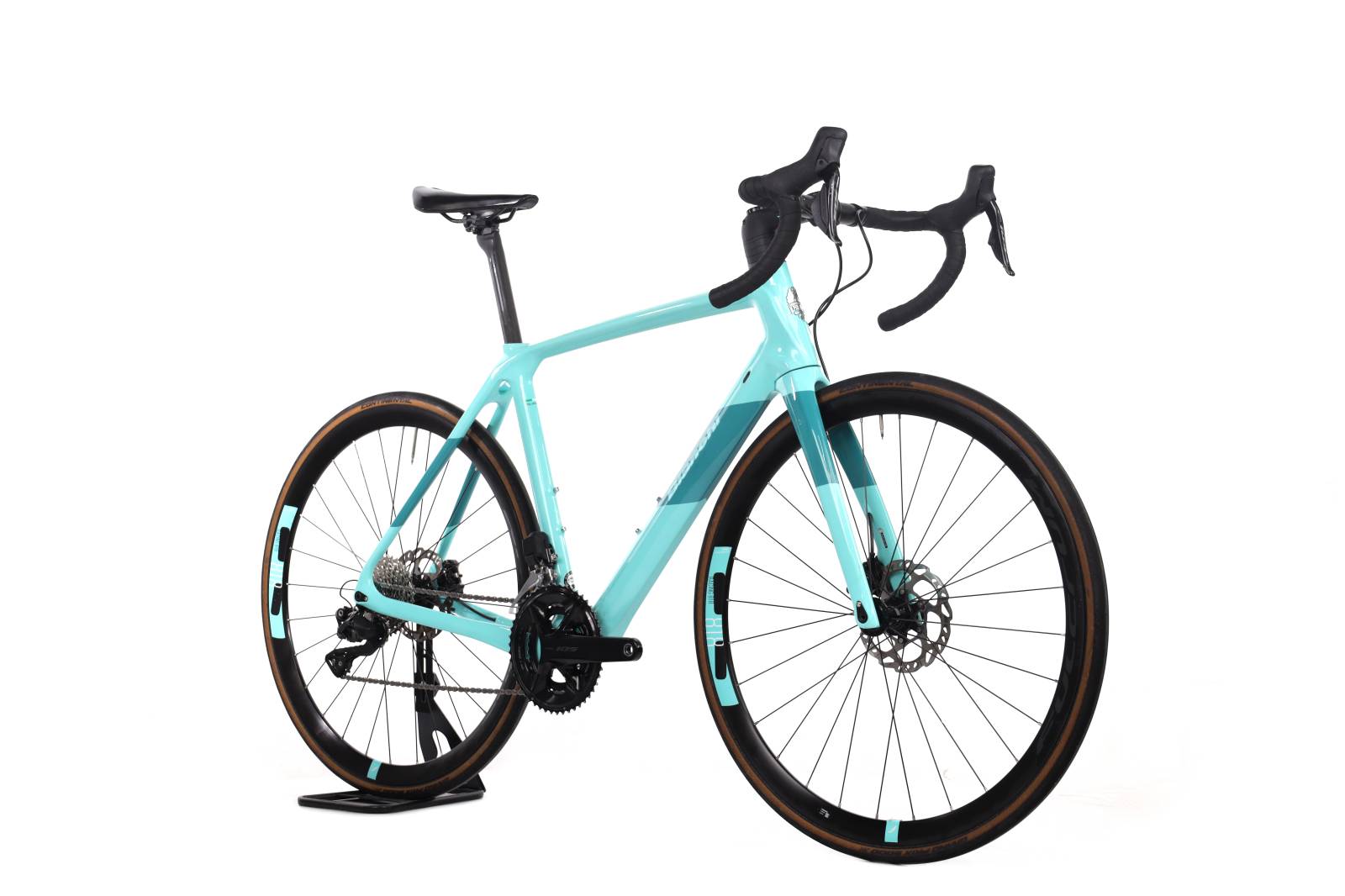 Bianchi Infinito CV 105 Di2