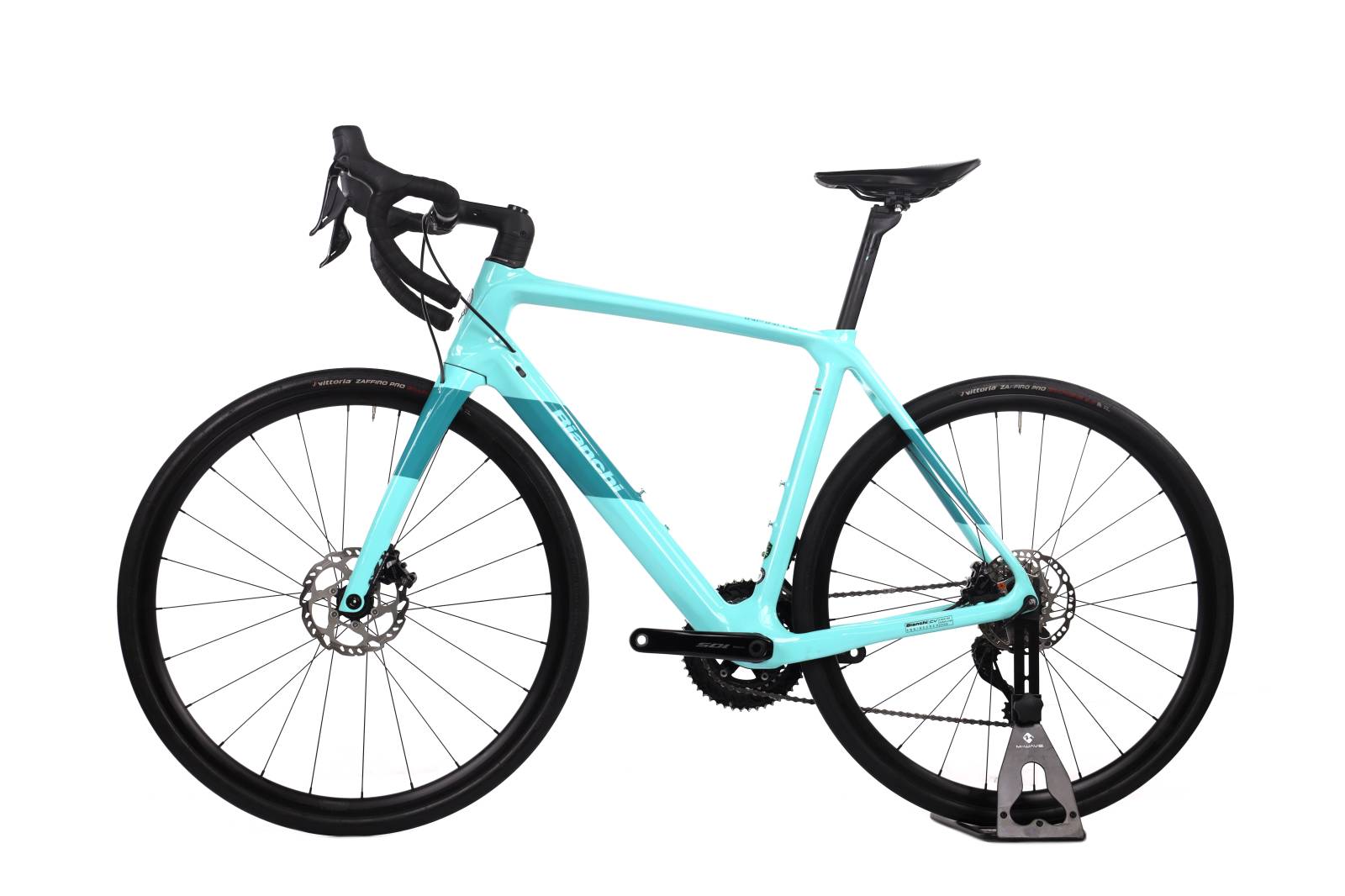 Bianchi Infinito CV 105 DI2