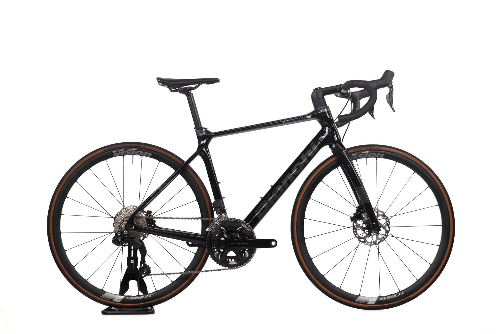 Bianchi Infinito XE 105 DI2