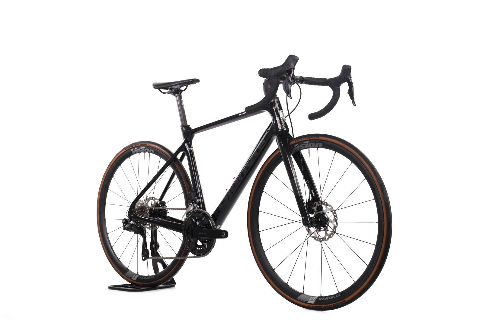 Bianchi Infinito XE 105 DI2
