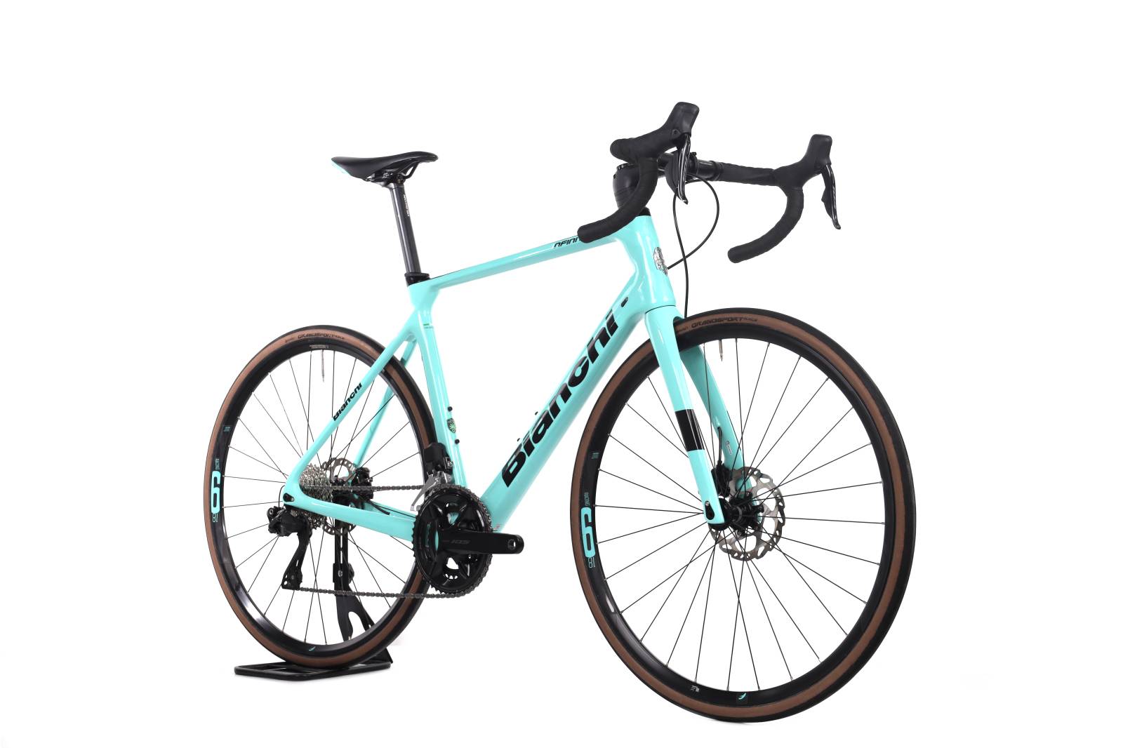 Bianchi Infinito XE 105 DI2