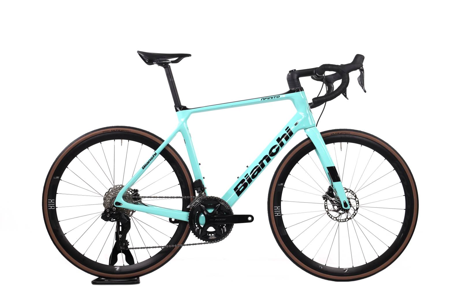 Bianchi Infinito XE 105 Di2