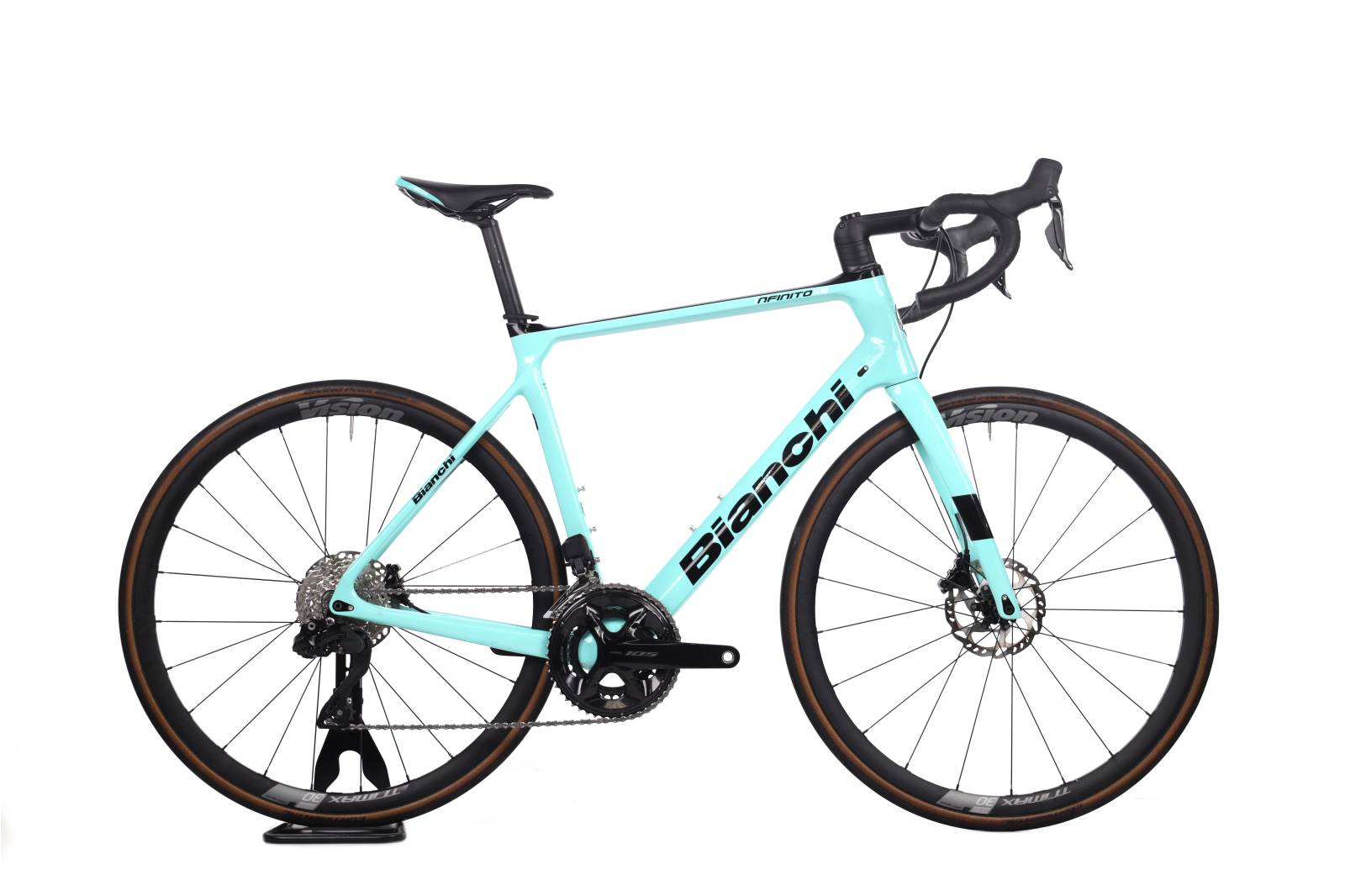 Bianchi Infinito XE 105 Di2