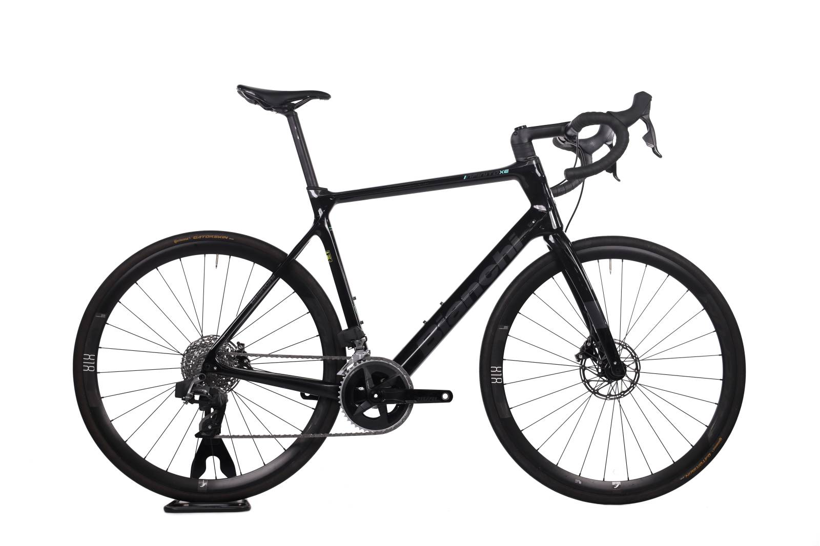 Bianchi Infinito XE Rival AXS