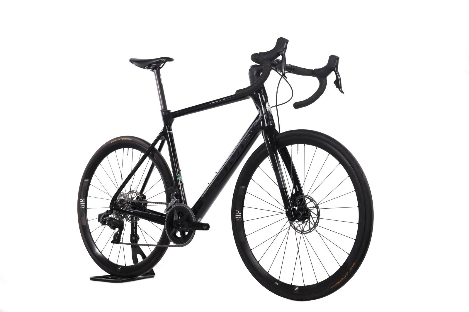 Bianchi Infinito XE Rival AXS