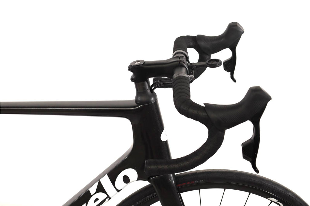 Cervélo Soloist Rival Axs