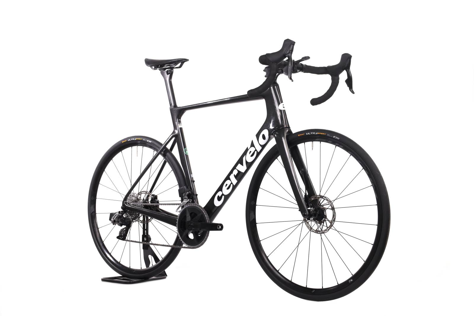 Cervélo  SOLOIST Rival Axs
