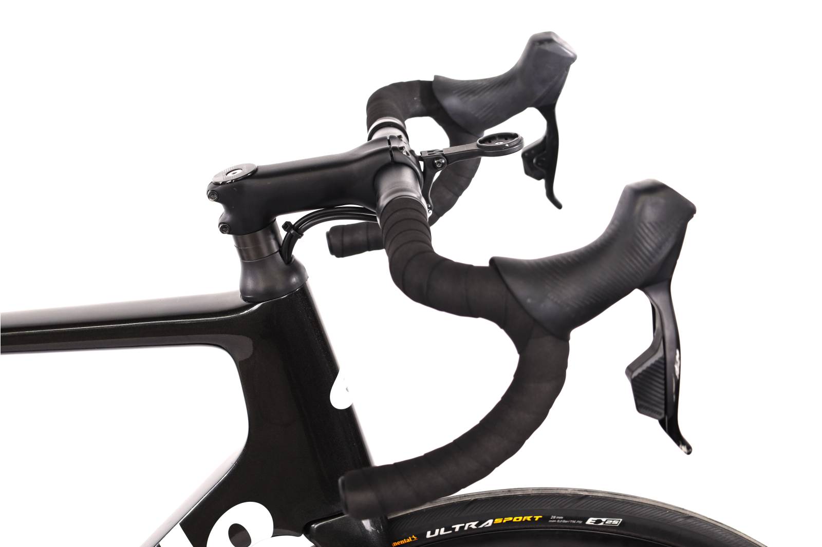 Cervélo Soloist Rival AXS