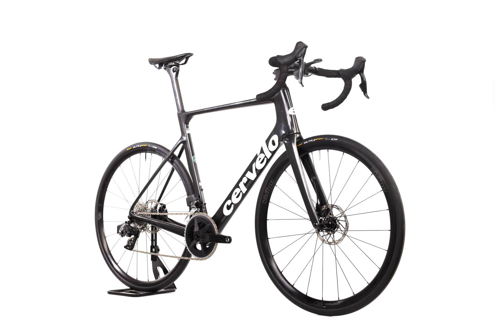 Cervélo  Soloist Rival