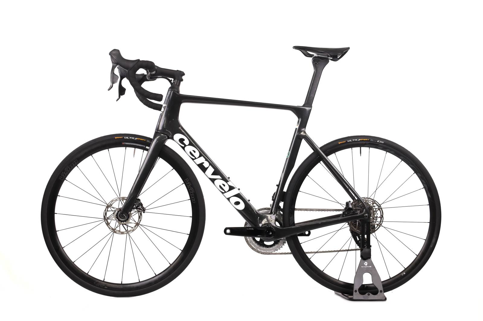 Cervélo Soloist Rival AXS
