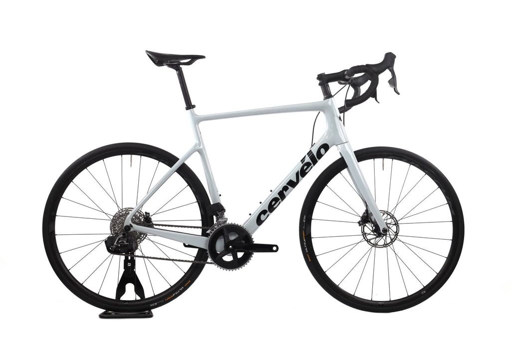 Cervélo Caledonia Rival Axs