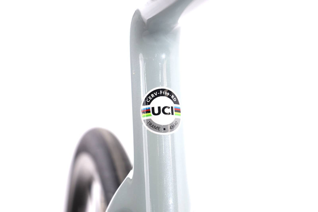 Cervélo Caledonia Rival Axs