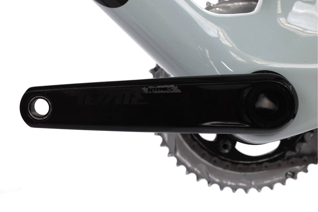 Cervélo Caledonia Rival Axs