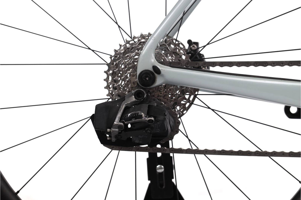 Cervélo Caledonia Rival Axs