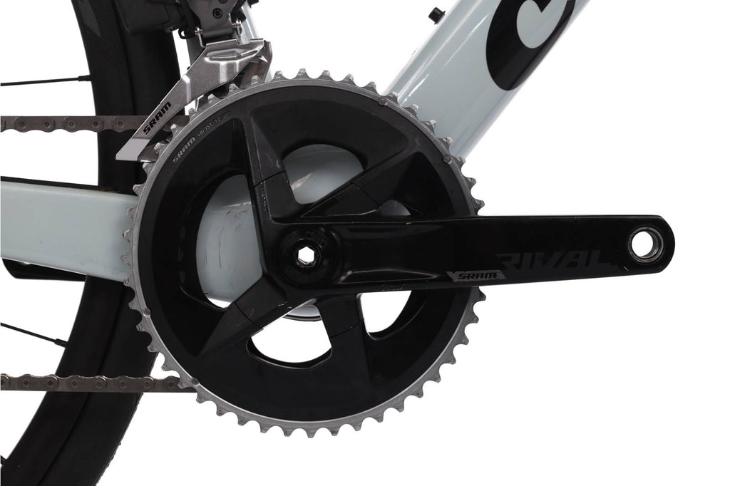 Cervélo Caledonia Rival Axs