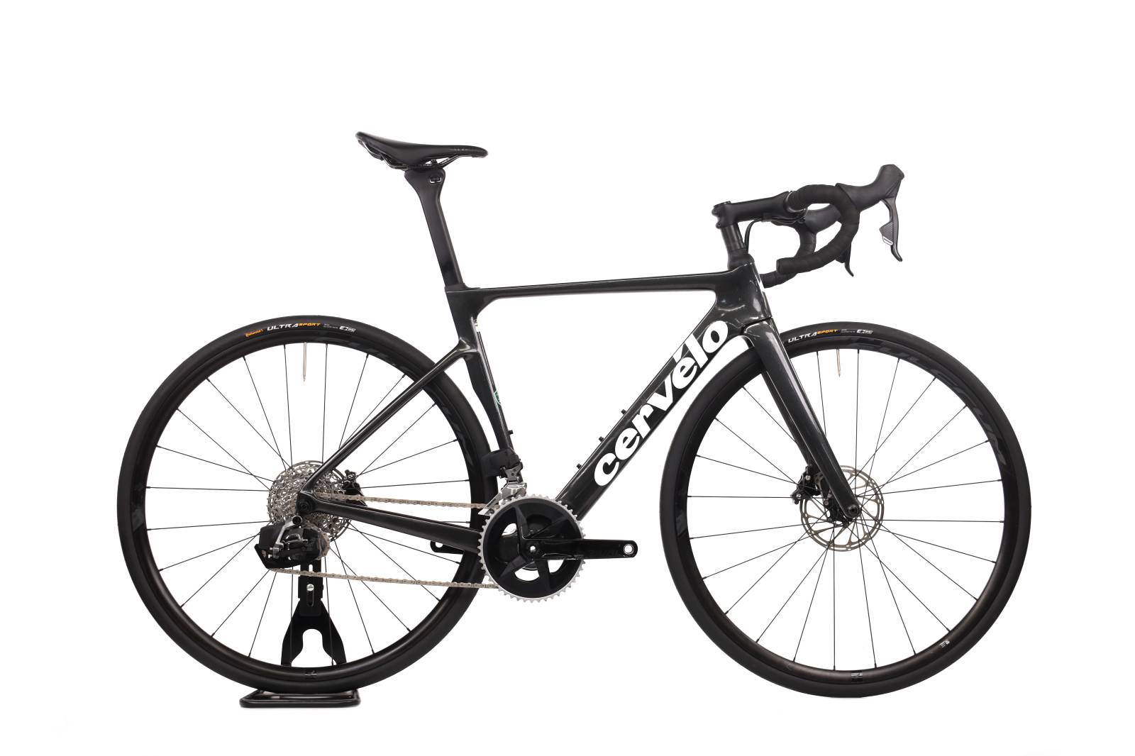Cervélo SOLOIST Rival AXS