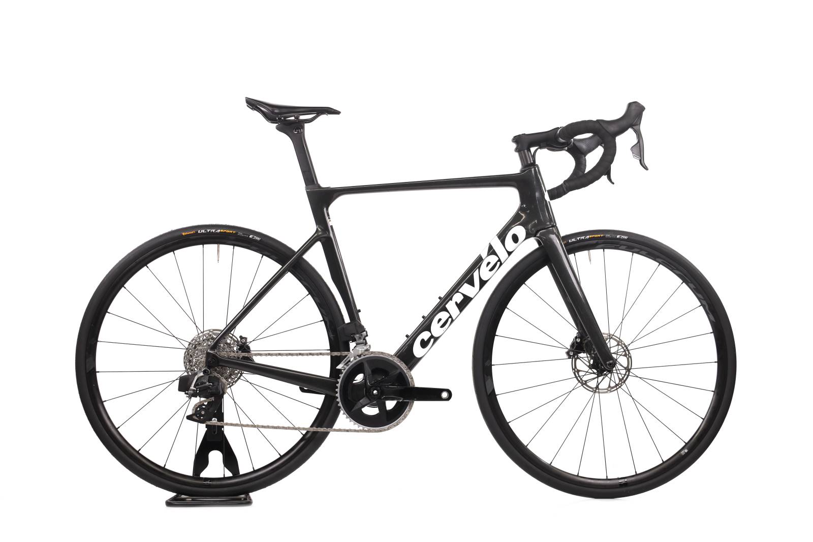 Cervélo  Soloist Rival AXS
