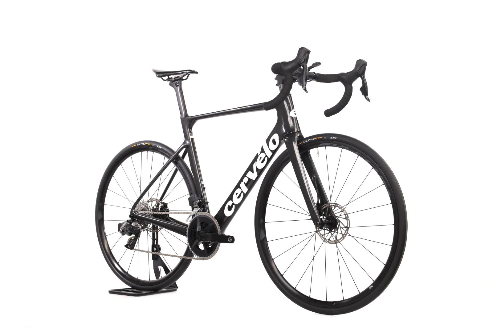 Cervélo  Soloist Rival AXS