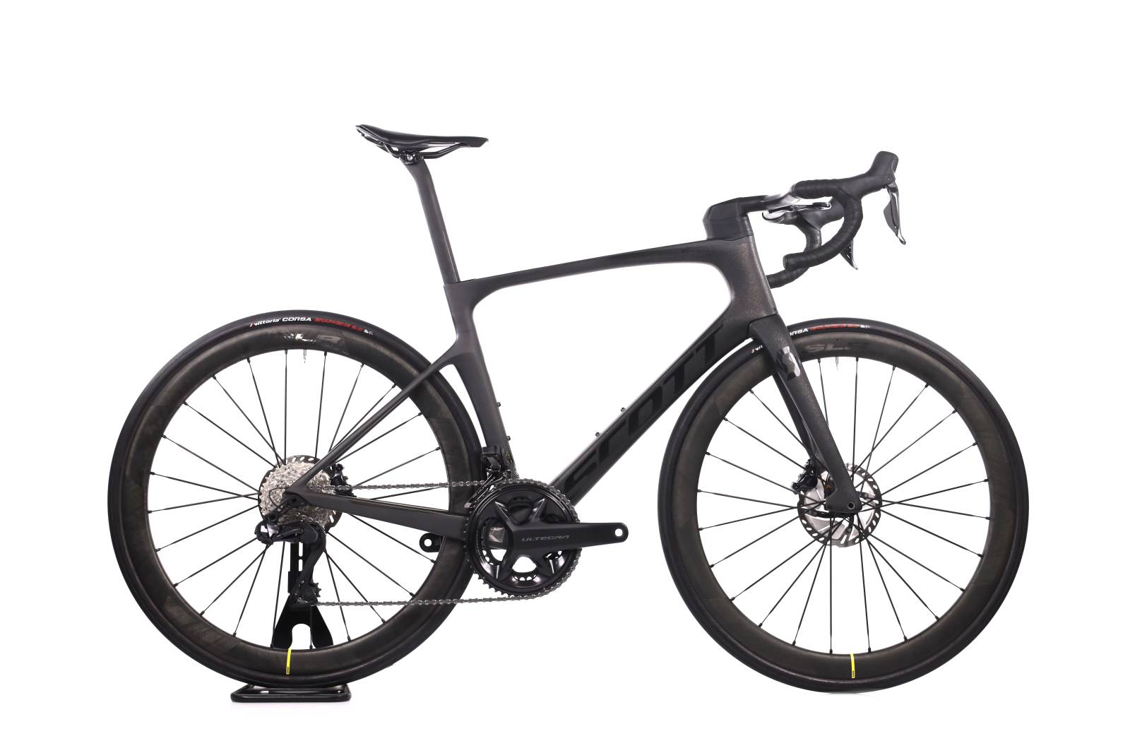 Scott Foil RC20