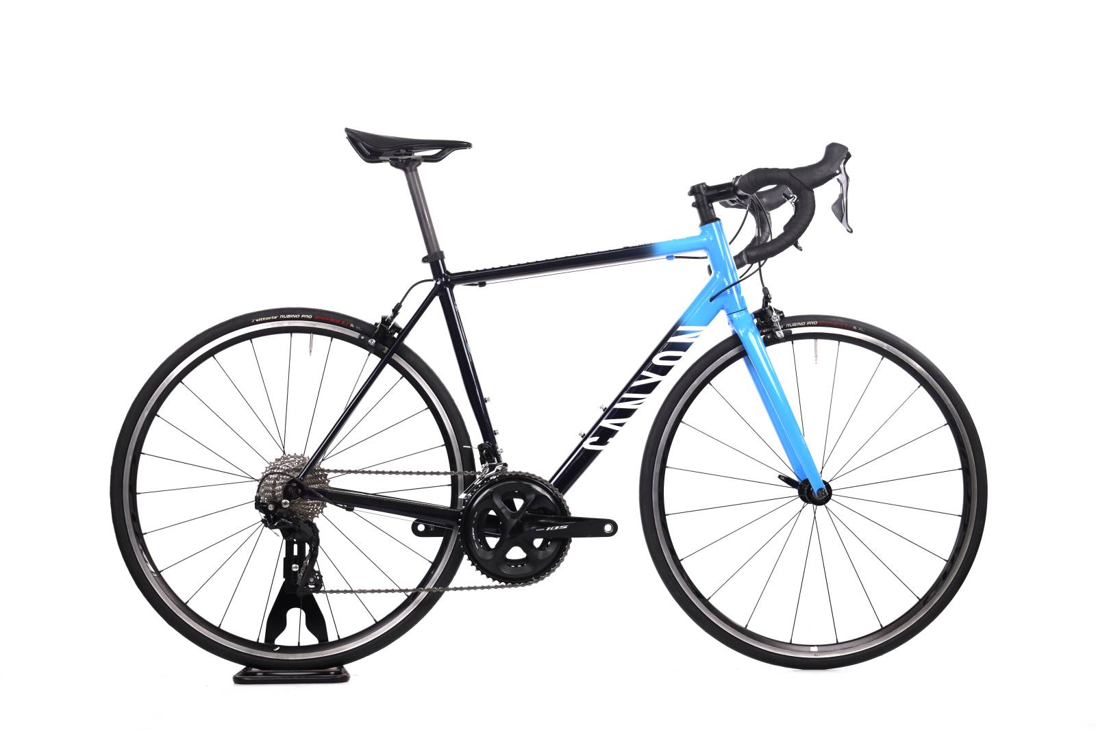 Canyon Endurance AL 105