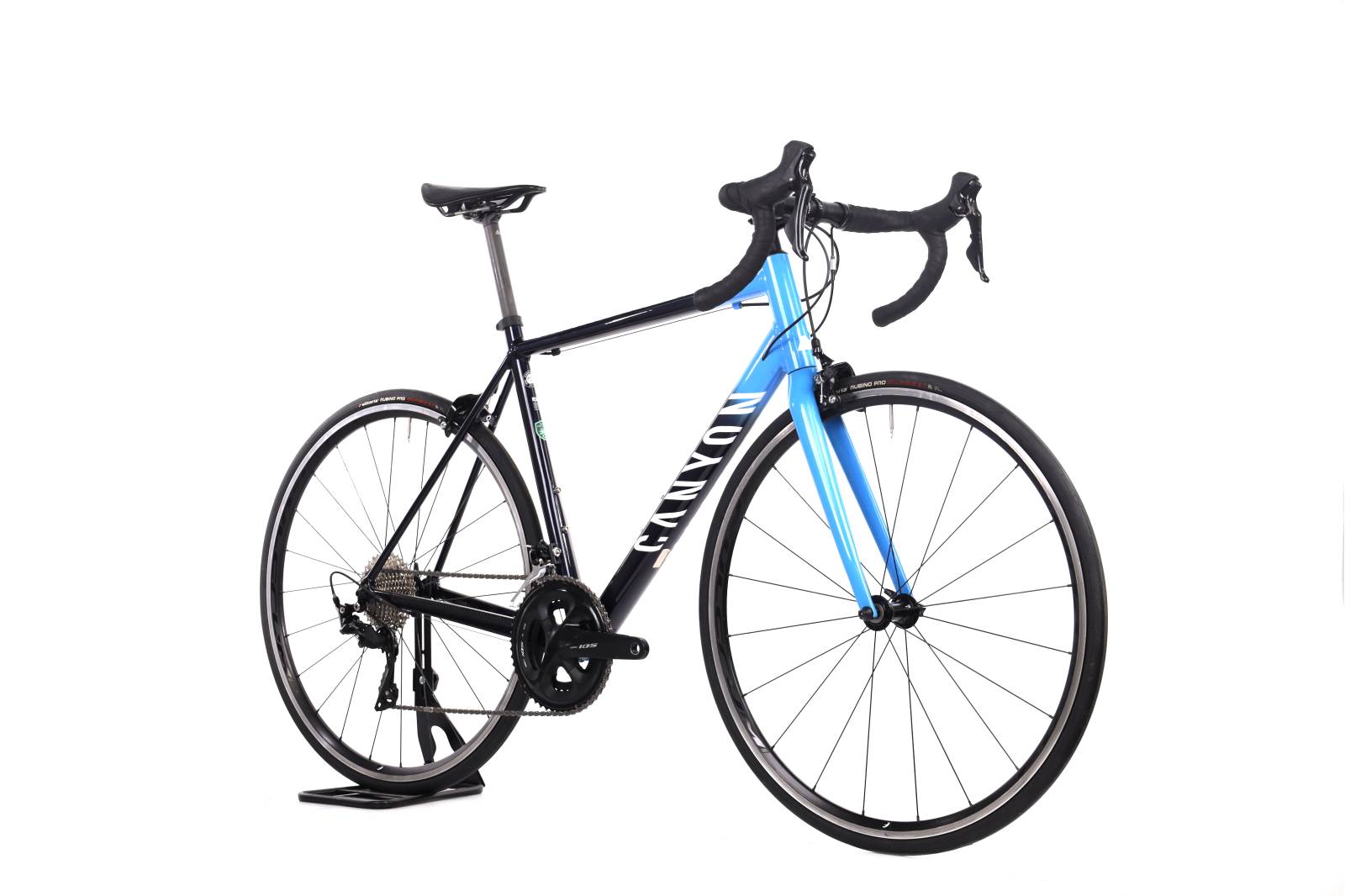 Canyon Endurance AL 105