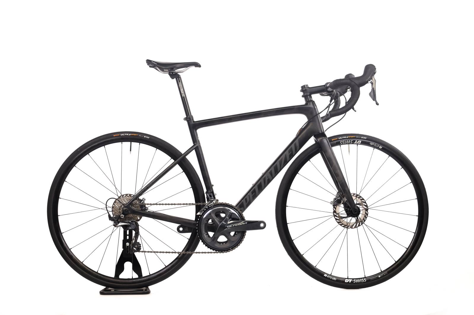 Specialized Tarmac SL 6
