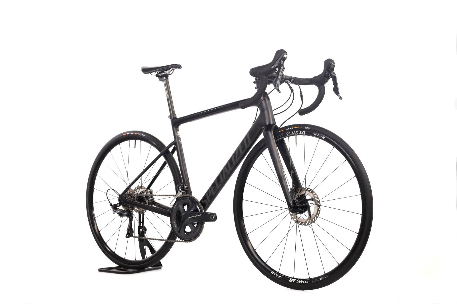 Specialized Tarmac SL 6