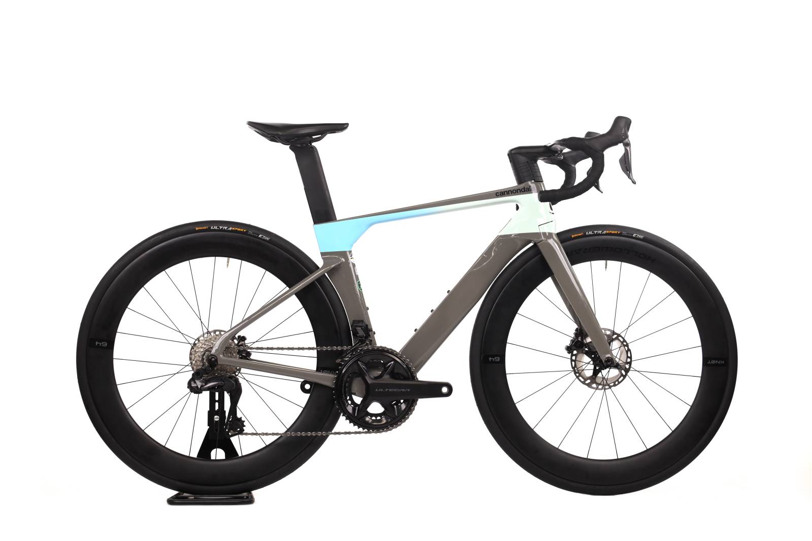 Cannondale SystemSix HI - Mod Ultegra DI2